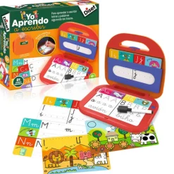 Diset Yo Aprendo a Escribir Juego Educativo