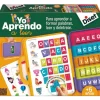 Diset Yo Aprendo a Leer Juego Educativo