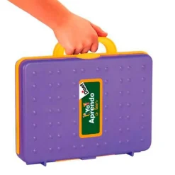 Diset Yo Aprendo a Leer Juego Educativo