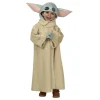 Disfraz Infantil Baby Yoda Classic Talla S
