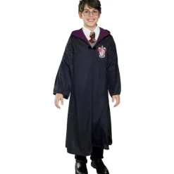Disfraz Infantil Harry Potter Talla M 5-7 Años