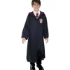 Disfraz Infantil Harry Potter Talla S 3-4 Años