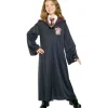 Disfraz Infantil Harry Potter Hermione Talla S 3-4 Años