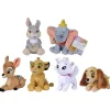 Disney Animal Friends Peluche 17 cm Varios Modelos