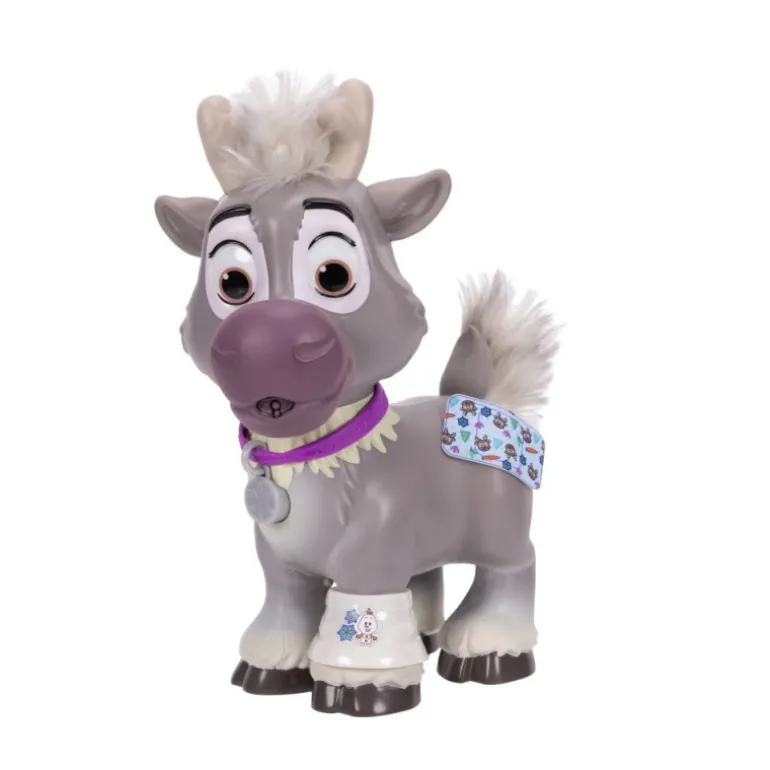 Disney Frozen Kit de Cuidado del Pequeño Sven