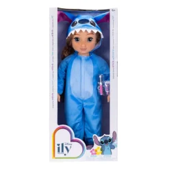 Disney Ily 4ever Muñeca Stitch 50 cm