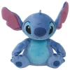 Disney Peluche Stitch con Sonidos y Perfumado
