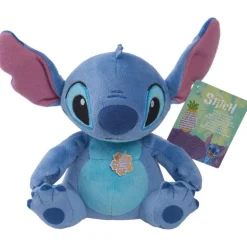 Disney Peluche Stitch con Sonidos y Perfumado