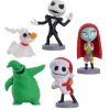Disney Pesadilla Antes de Navidad Pack 5 Figuras