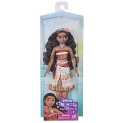 Disney Princess Brillo Real Moana