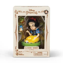 Disney Princess Hero Box Classic Series Varios Modelos