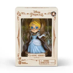 Disney Princess Hero Box Classic Series Varios Modelos