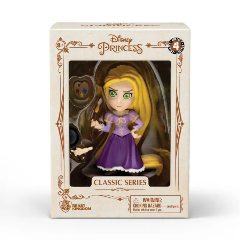Disney Princess Hero Box Classic Series Varios Modelos