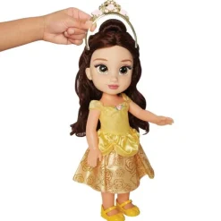 Disney Princess Muñeca Bella 38 cm
