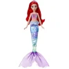 Disney Princess Muñeca Cantarina Ariel
