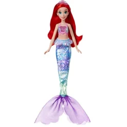 Disney Princess Muñeca Cantarina Ariel