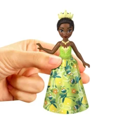 Disney Princess Pack 5 Princesas y sus Amigos