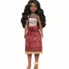 Disney Princess Vaiana 2 Muñeca