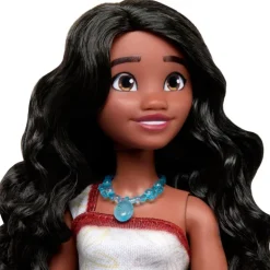 Disney Princess Vaiana 2 Muñeca
