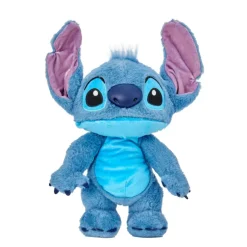 Disney Real Fx Puppetronics Peluche Chatty Stitch de Lilo & Stitch