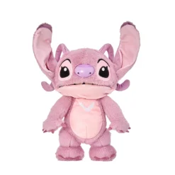 Disney Real FX Puppetronics Peluche Chatty Angel de Lilo & Stitch