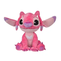 Disney Stitch Peluche Angel 50 cm