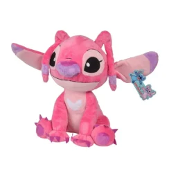 Disney Stitch Peluche Angel 50 cm