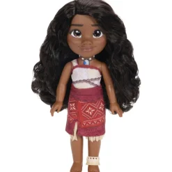 Disney Vaiana 2 Muñeca Toddler Vaiana de 38 cm
