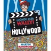 ¿Dónde Está Wally? En Hollywood (Colección ¿Dónde Está Wally?)
