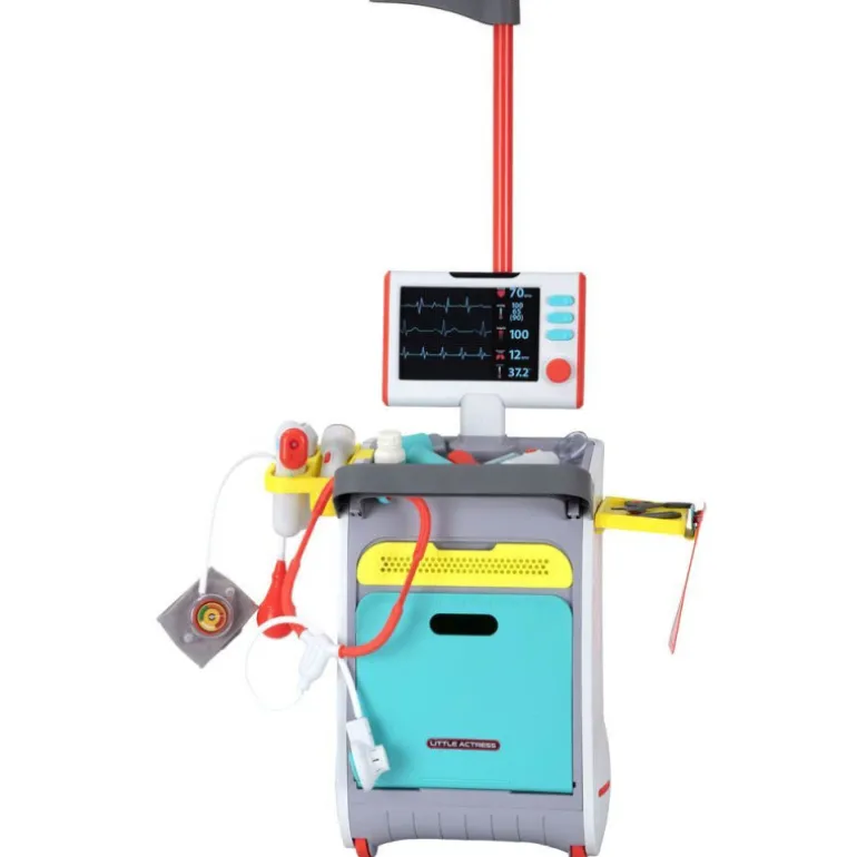 Doctor Juguettos Centro Médico