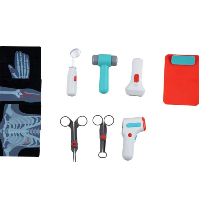 Doctor Juguettos Centro Médico