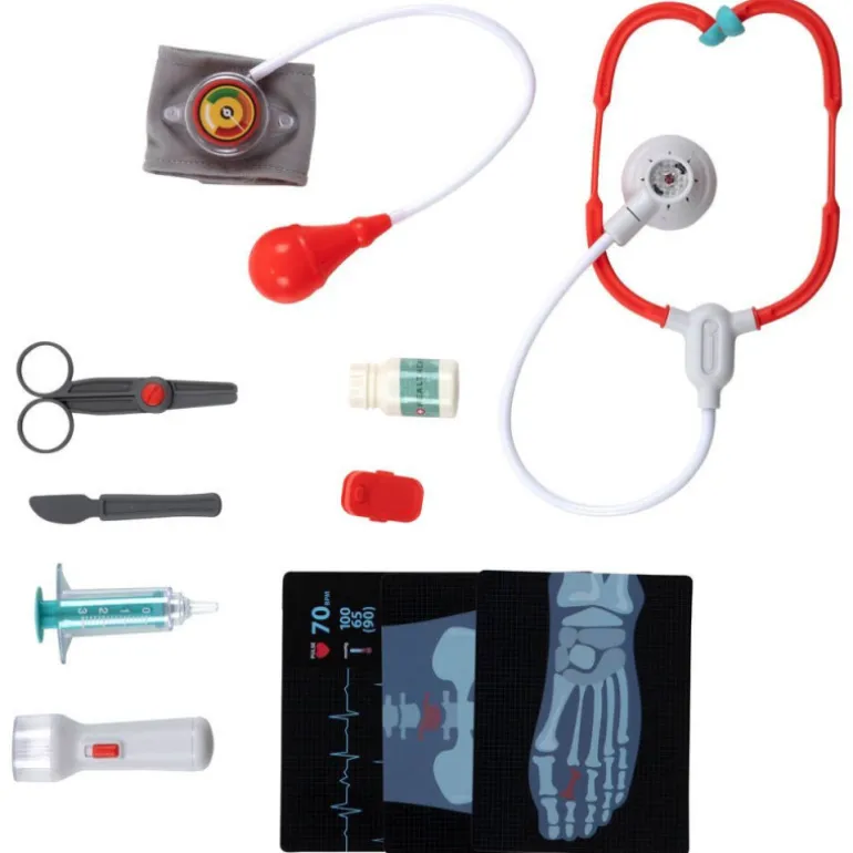 Doctor Juguettos Centro Médico