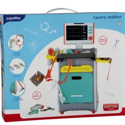Doctor Juguettos Centro Médico
