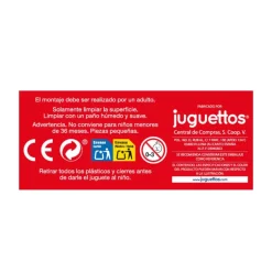 Doctor Juguettos Centro Médico