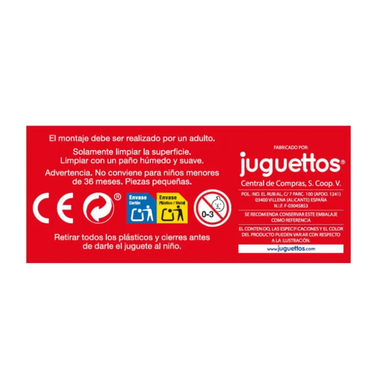 Doctor Juguettos Centro Médico