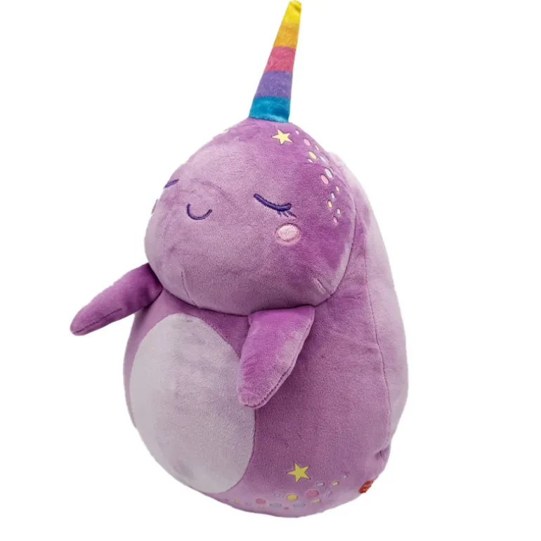 Dormilón Peluche con Luz Varios Modelos