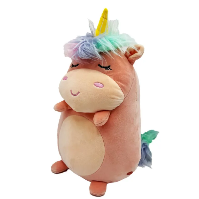 Dormilón Peluche con Luz Varios Modelos