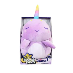 Dormilón Peluche con Luz Varios Modelos