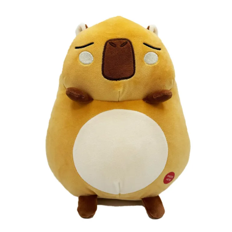 Dormilón Peluche con Luz Varios Modelos