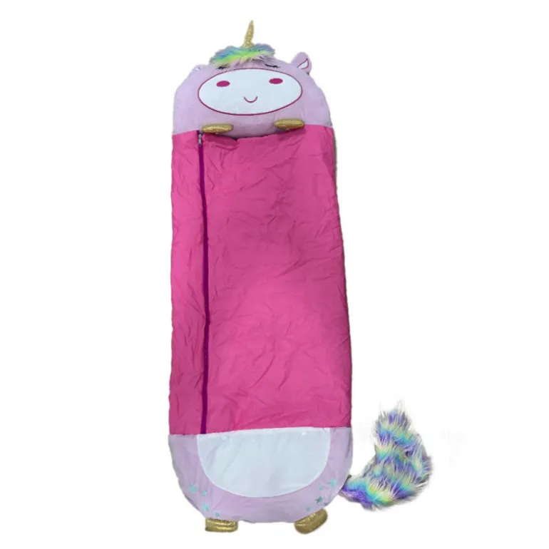 Dormilones Saco Dormir 2 en 1 Varios Modelos