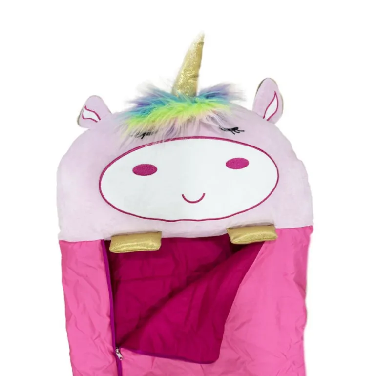 Dormilones Saco Dormir 2 en 1 Varios Modelos