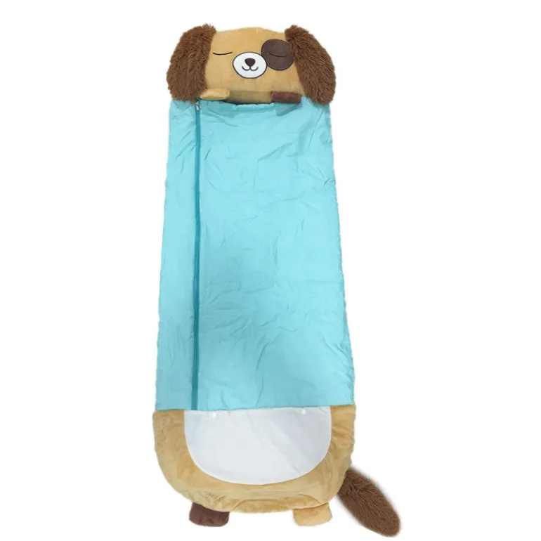 Dormilones Saco Dormir 2 en 1 Varios Modelos