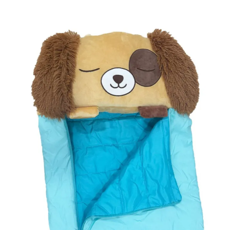 Dormilones Saco Dormir 2 en 1 Varios Modelos