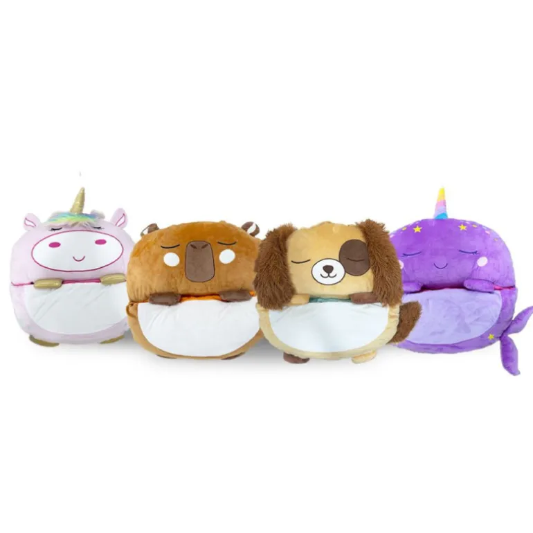 Dormilones Saco Dormir 2 en 1 Varios Modelos