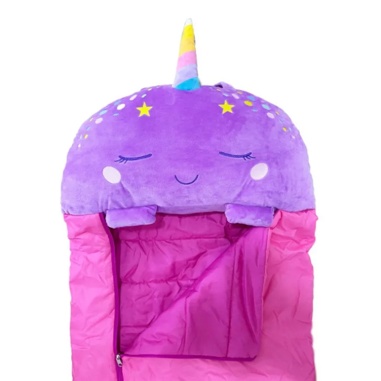 Dormilones Saco Dormir 2 en 1 Varios Modelos