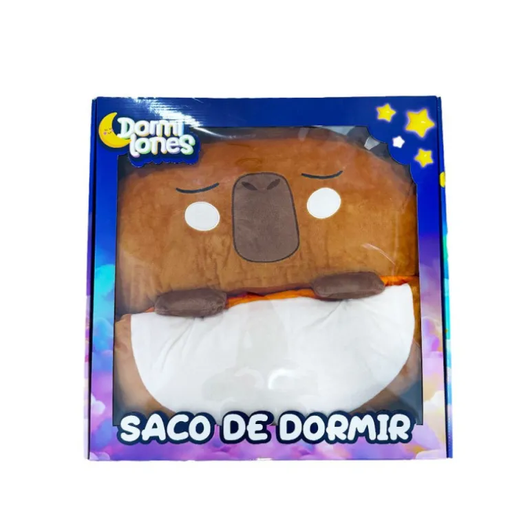 Dormilones Saco Dormir 2 en 1 Varios Modelos