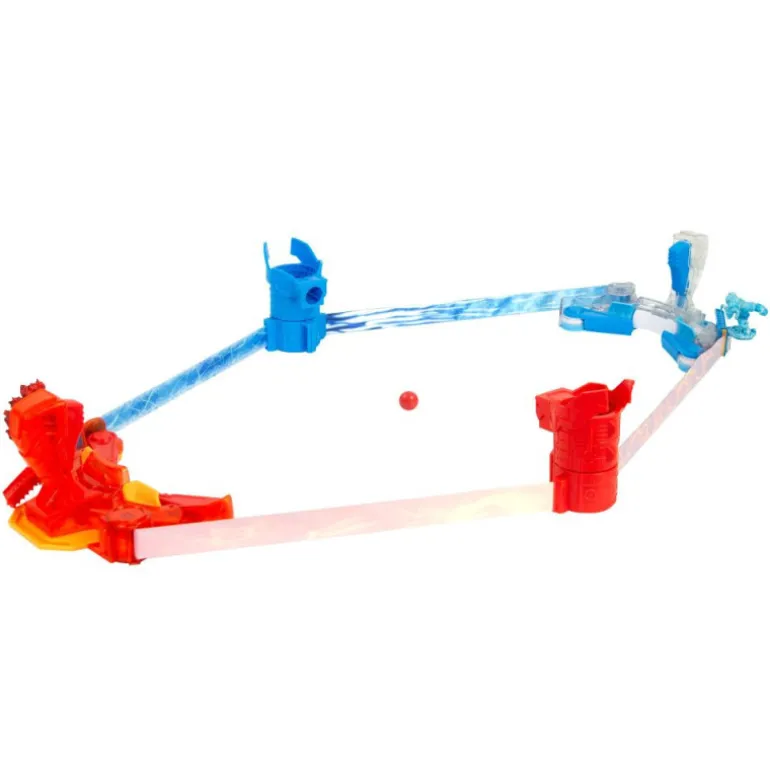 Doteki Pack de Combate