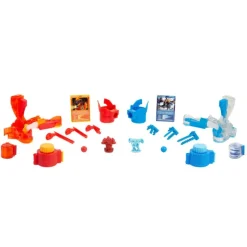 Doteki Pack de Combate