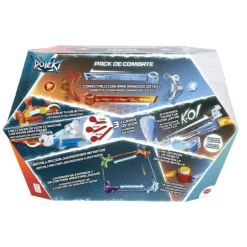 Doteki Pack de Combate