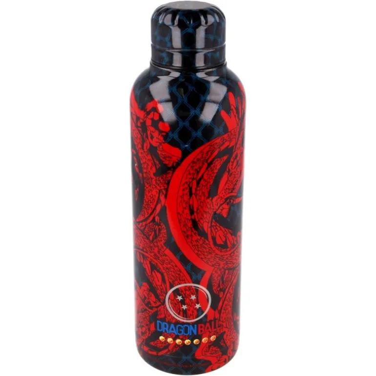 Dragon Ball Botella Termo Acero Inoxidable 515 ml